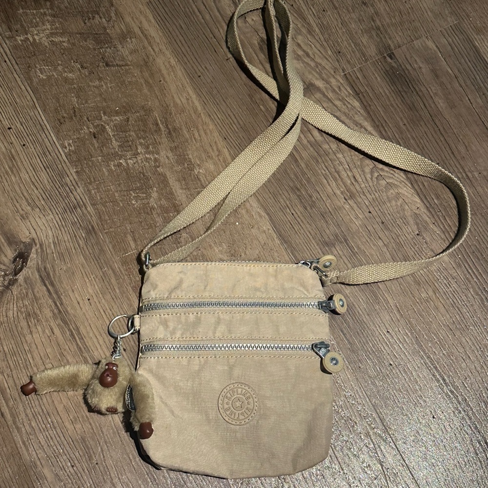 Kipling bag